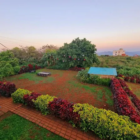 Rudrashree Villa - Besides Valley View-2