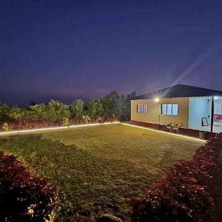Rudrashree Villa - Besides Valley View-3