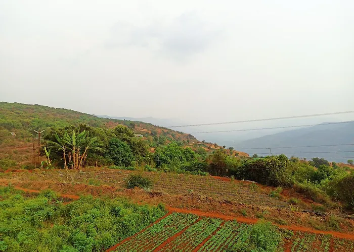Bulverton Valley Villa Mahabaleshwar