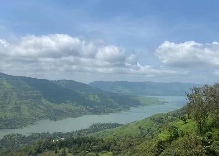 Shreeji Villa Mahabaleshwar